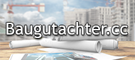 Logo baugutachter.cc