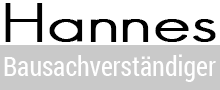 Hannes GmbH - Bausachverständigenbüro - Hannes, Uwe - 42855 Remscheid